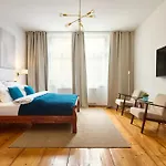 Latran House 71 By Kh Pensionat 3*