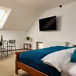 Latran House 71 By Kh Český Krumlov