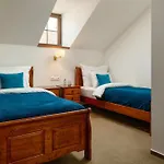 Pensionat Latran House 71 By Kh 3*