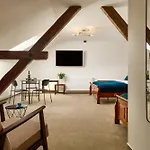 Pensionat Latran House 71 By Kh Český Krumlov