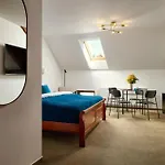 Latran House 71 By Kh Český Krumlov