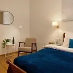 Latran House 71 By Kh 3* Český Krumlov