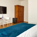 Latran House 71 By Kh Pensionat 3*