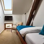 Latran House 71 By Kh Pensionat Český Krumlov