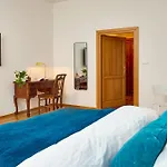 Pensionat Latran House 71 By Kh Český Krumlov