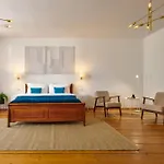 Latran House 71 By Kh 3* Český Krumlov