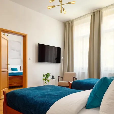 Latran House 71 By Kh Gæstehus