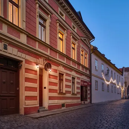 Latran House 71 By Kh Gæstehus 3*