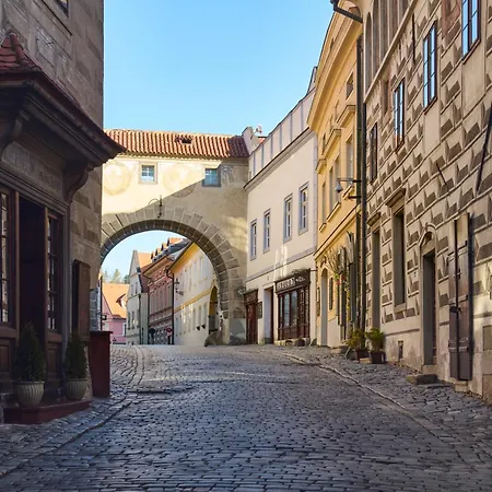 Gæstehus Latran House 71 By Kh 3*
