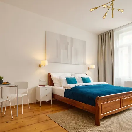 Latran House 71 By Kh Πανσιόν Český Krumlov