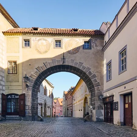 Gæstehus Latran House 71 By Kh