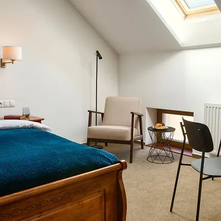 Latran House 71 By Kh Český Krumlov