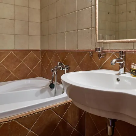 Maison d'hôtes Latran House 71 By Kh 3*