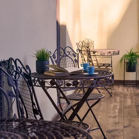 Πανσιόν Latran House 71 By Kh Český Krumlov