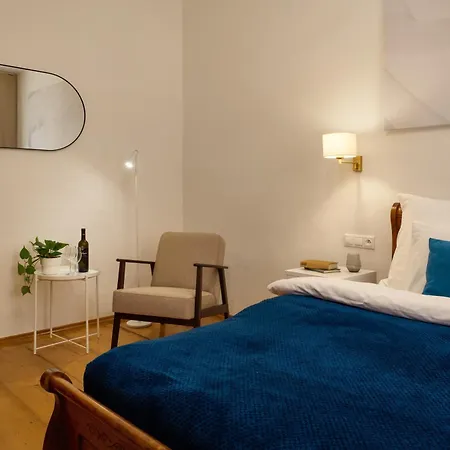 Latran House 71 By Kh 3* Český Krumlov