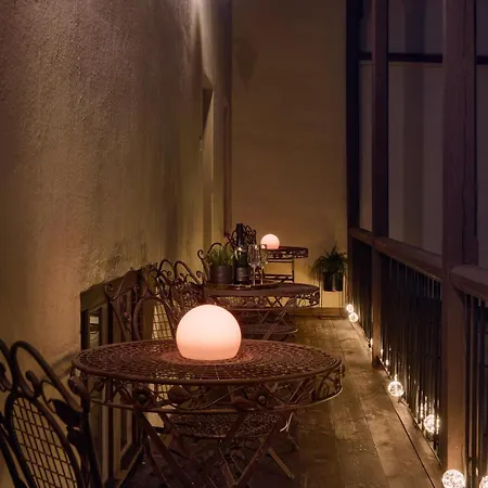 Gæstehus Latran House 71 By Kh