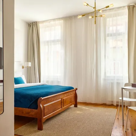 Latran House 71 By Kh Maison d'hôtes Český Krumlov