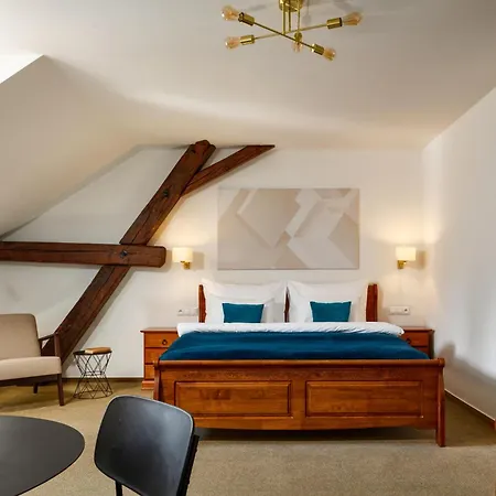 Maison d'hôtes Latran House 71 By Kh 3*