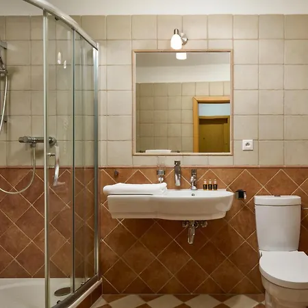 Maison d'hôtes Latran House 71 By Kh Český Krumlov