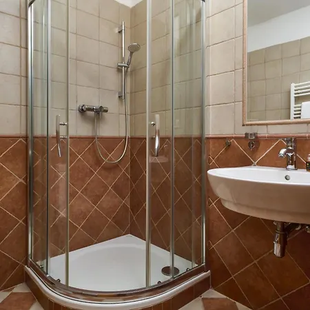 Latran House 71 By Kh Český Krumlov