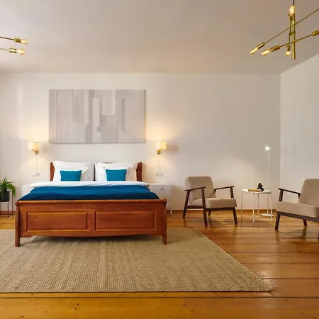 Latran House 71 By Kh 3* Český Krumlov