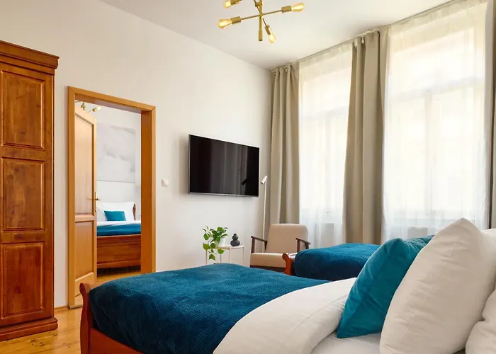 Latran House 71 By Kh Gæstehus