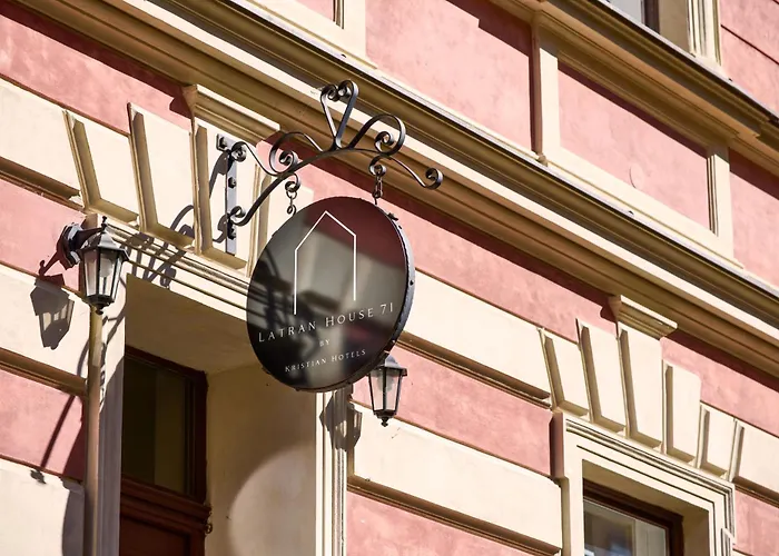 Latran House 71 By Kh Gæstehus Český Krumlov