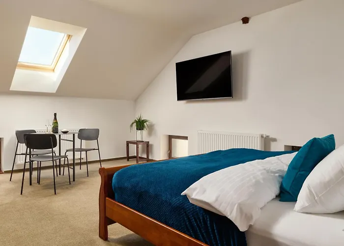 Latran House 71 By Kh Český Krumlov