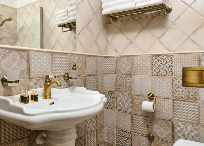 Πανσιόν Latran House 71 By Kh Český Krumlov