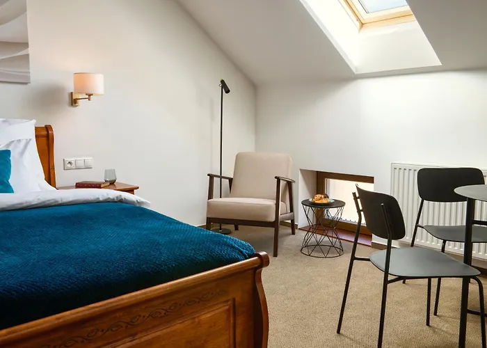 Latran House 71 By Kh Český Krumlov