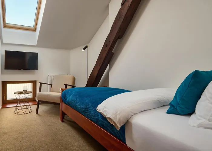 Latran House 71 By Kh Gæstehus 3*