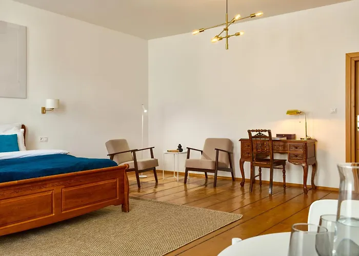 Latran House 71 By Kh Gæstehus Český Krumlov