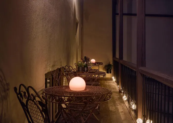 Gæstehus Latran House 71 By Kh