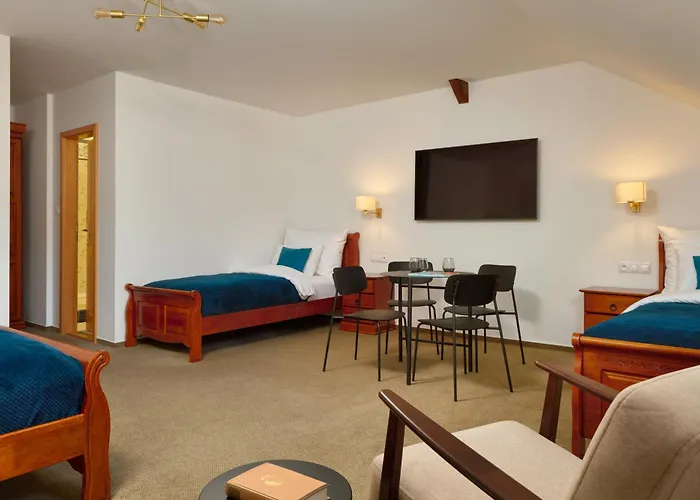 Gæstehus Latran House 71 By Kh 3*