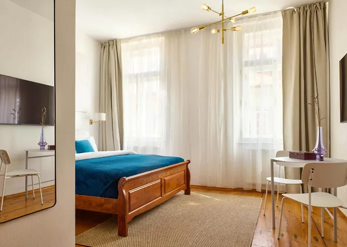 Latran House 71 By Kh Πανσιόν Český Krumlov