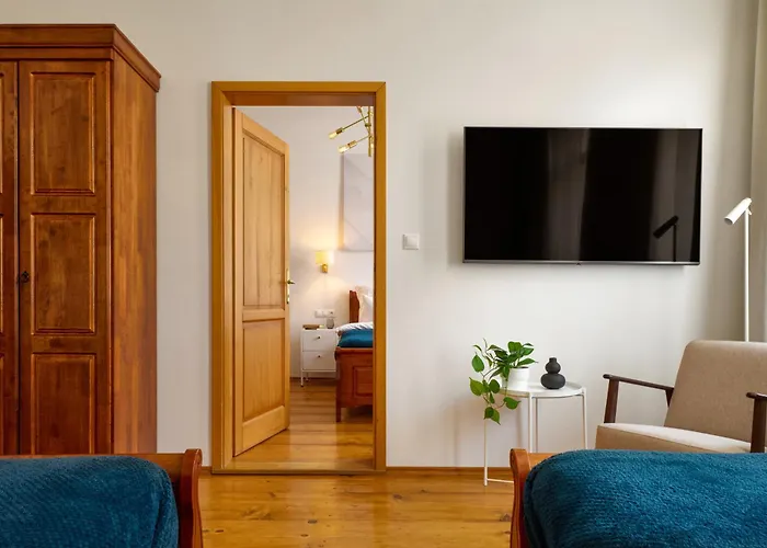 Latran House 71 By Kh Gæstehus