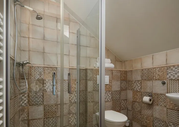 Gæstehus Latran House 71 By Kh