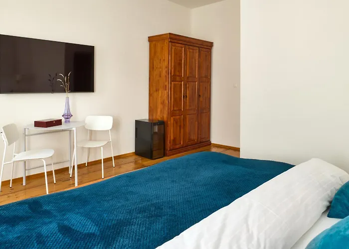 Latran House 71 By Kh Gæstehus 3*