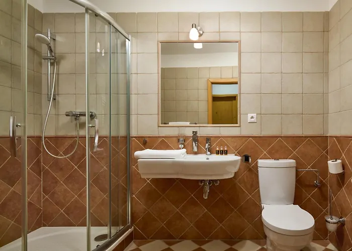 Gæstehus Latran House 71 By Kh Český Krumlov