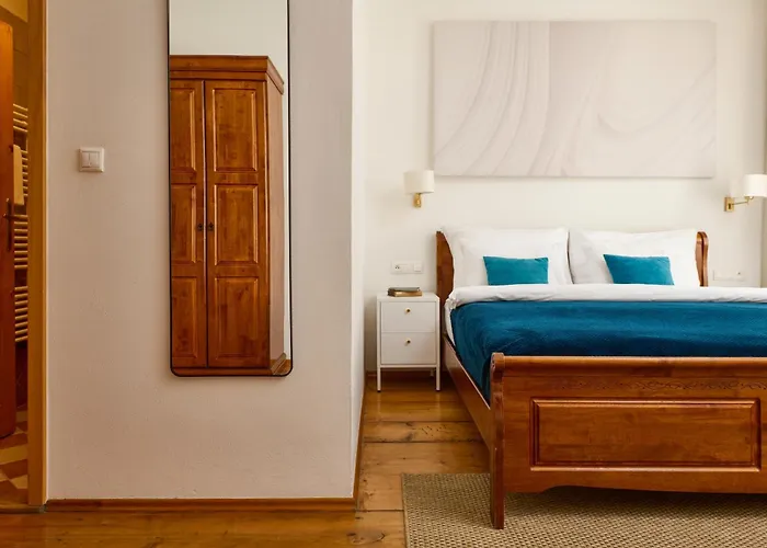 Gæstehus Latran House 71 By Kh