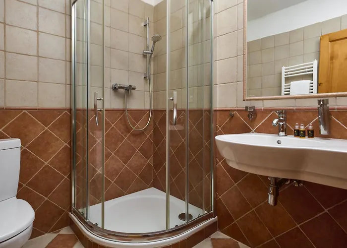 Latran House 71 By Kh Český Krumlov