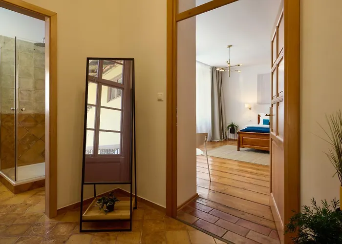 Latran House 71 By Kh Gæstehus 3*