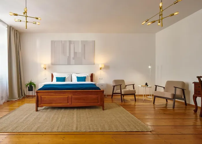 Latran House 71 By Kh 3* Český Krumlov