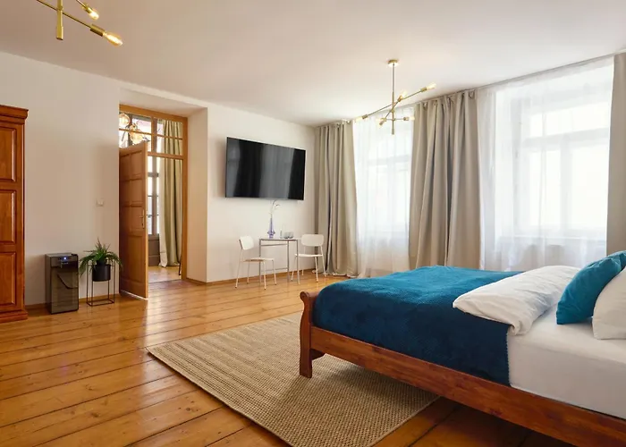 Latran House 71 By Kh Gæstehus