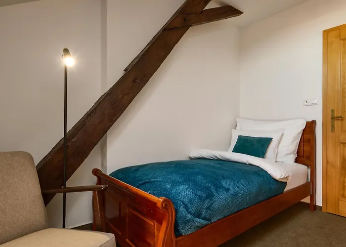 Latran House 71 By Kh Gæstehus 3*