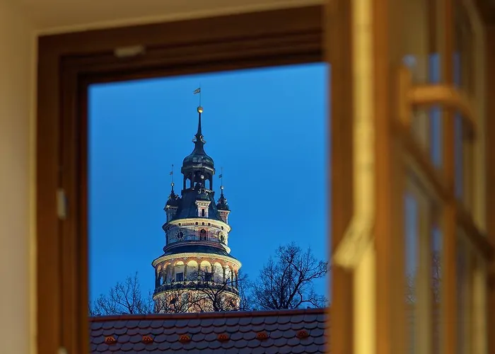 Gæstehus Latran House 71 By Kh 3*